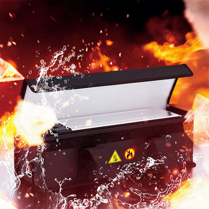 Explosion-Proof Fire-Resistant Battery Storage Bag